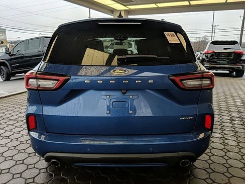 Used 2023 Ford Escape ST-Line w/ Tech Pack #1 image 6