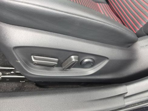 Used 2021 Toyota Camry TRD w/ TRD Package w/JBL Audio image 22