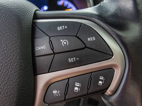 Used 2021 Jeep Grand Cherokee Limited w/ Quick Order Package 28K 80th AWD/4WD image 36