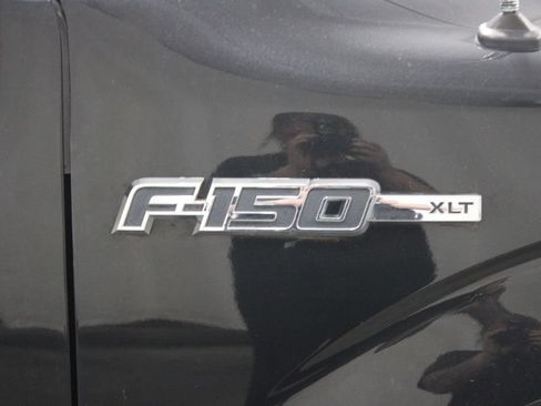 Used 2013 Ford F150 XLT w/ Trailer Tow Pkg AWD/4WD image 12