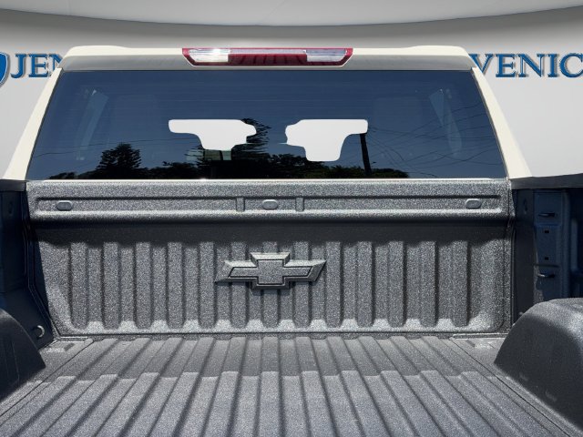 New 2026 Chevrolet Silverado 1500 RST w/ Protection Package RWD image 15