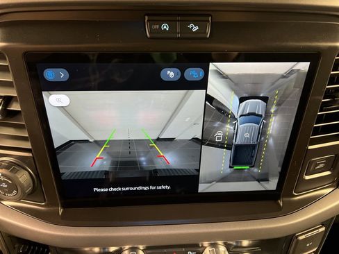 New 2026 Ford F150 XLT image 12