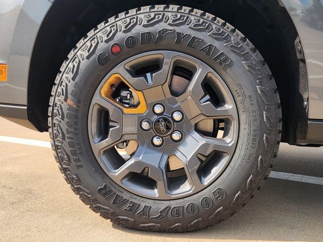 New 2026 Ford Maverick Tremor AWD/4WD image 7