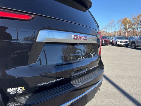 Used 2024 GMC Yukon Denali image 36