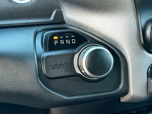 Used 2024 RAM 2500 Tradesman AWD/4WD image 17