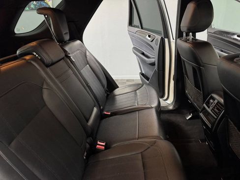 Used 2017 Mercedes-Benz GLE 350 4MATIC image 52