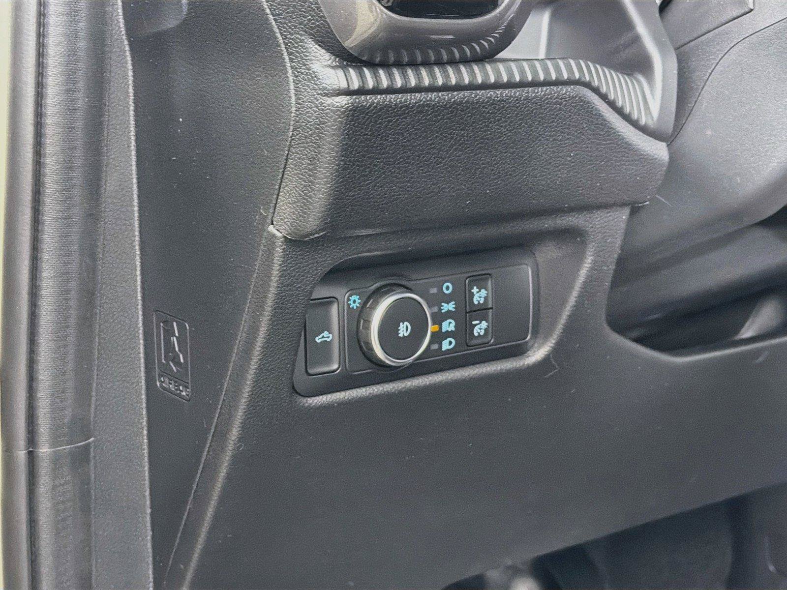 New 2026 Ford Ranger XLT AWD/4WD image 17