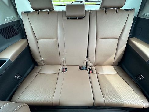 New 2026 Toyota Grand Highlander AWD image 12