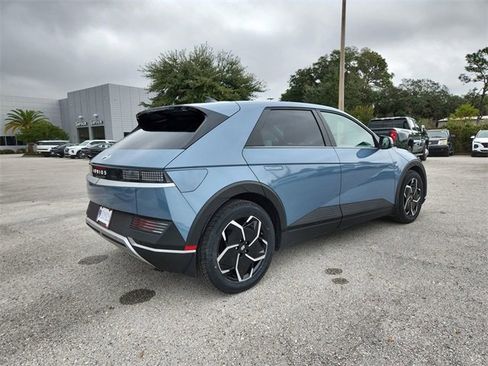 Used 2022 Hyundai Ioniq 5 SE image 4