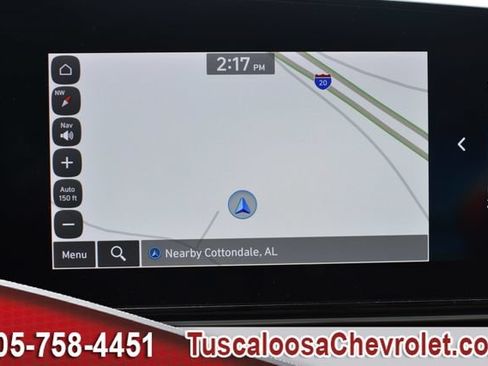 Used 2025 Hyundai Elantra Limited FWD image 38
