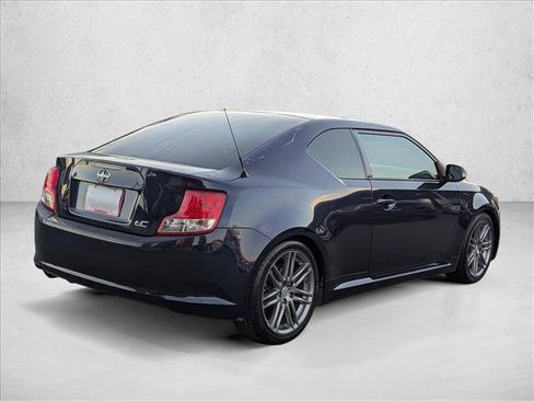 Used 2012 Scion tC image 5