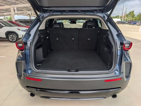 Used 2025 MAZDA CX-50 AWD 2.5 Hybrid w/ Premium Pkg image 30