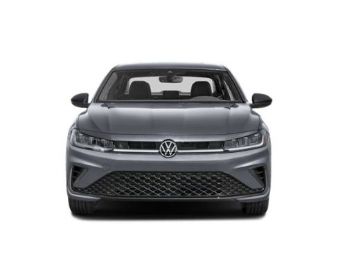 Certified 2026 Volkswagen Jetta Sport FWD image 4