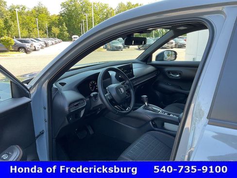 Used 2026 Honda HR-V Sport image 27