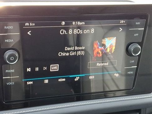 Used 2025 Volkswagen Jetta SEL image 20