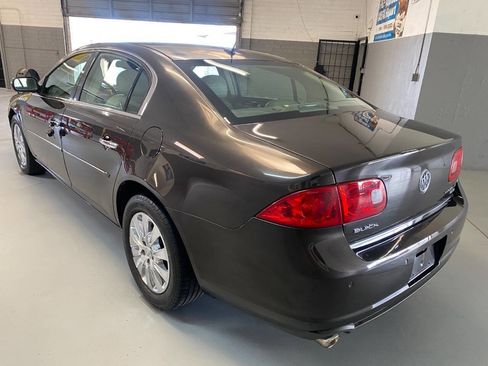 Used 2008 Buick Lucerne CXL w/ Ultra Confidence Package FWD image 2