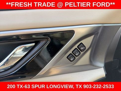 Used 2022 Subaru Legacy Limited XT w/ Popular Package #3 image 8