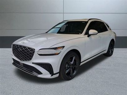 Used 2026 Genesis GV70 2.5T Sport Prestige