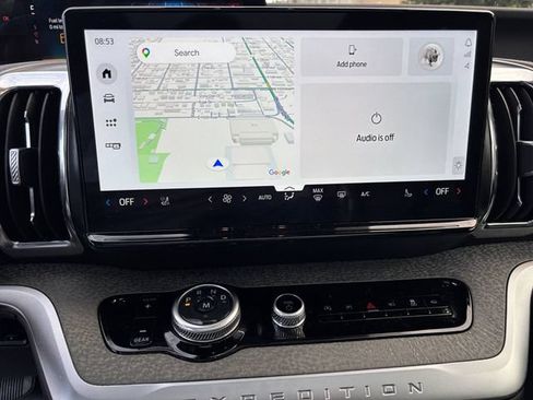 Certified 2025 Ford Expedition Tremor AWD/4WD image 18