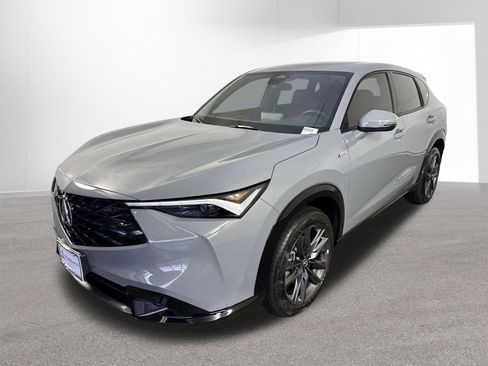Certified 2025 Acura ADX A-Spec AWD/4WD image 26