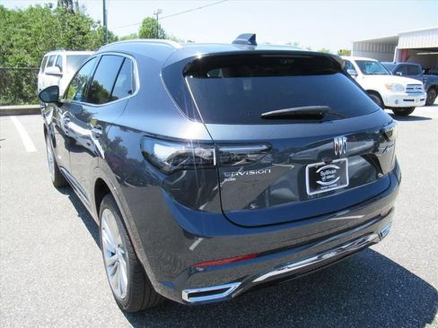 New 2026 Buick Envision Avenir AWD/4WD image 5