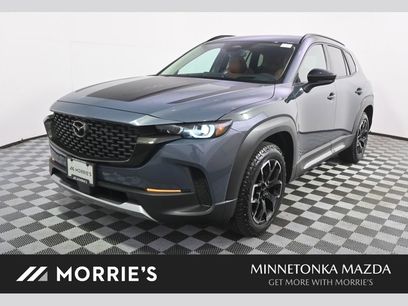 New 2026 MAZDA CX-50 Meridian Edition w/ Weather Package