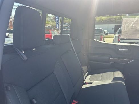 Used 2019 Chevrolet Silverado 1500 LT Trail Boss image 16