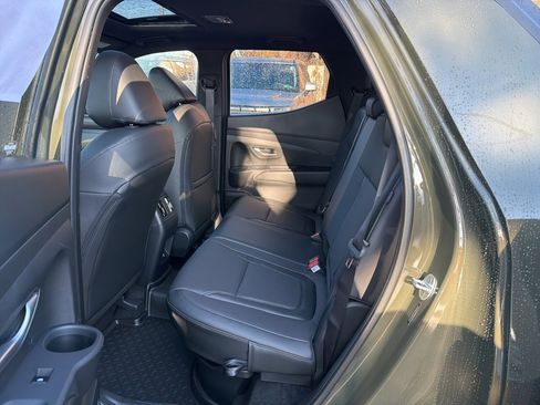 New 2026 Hyundai Santa Cruz SEL image 16