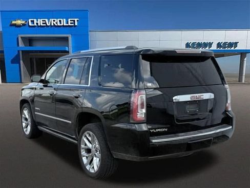 Used 2019 GMC Yukon Denali w/ Denali Ultimate Package AWD/4WD image 42
