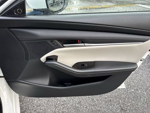 New 2026 MAZDA MAZDA3 2.5 S Sedan w/ Preferred Pkg FWD image 42