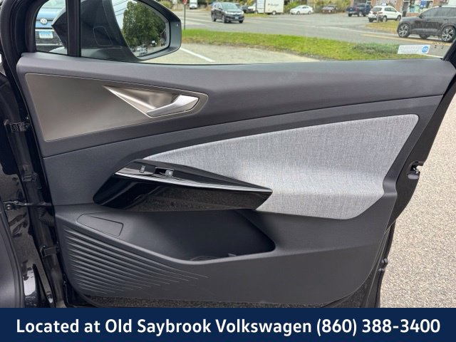 Certified 2023 Volkswagen ID.4 Pro AWD/4WD image 26