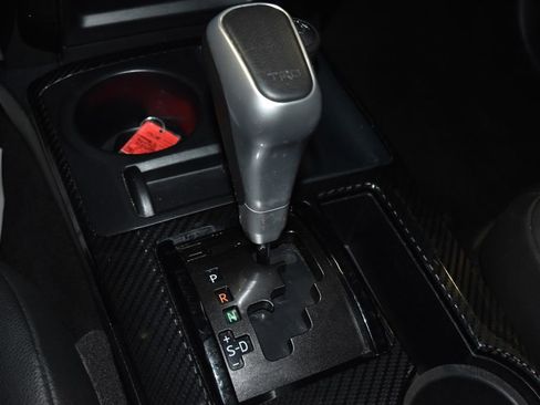 Used 2024 Toyota 4Runner TRD Off-Road Premium image 17