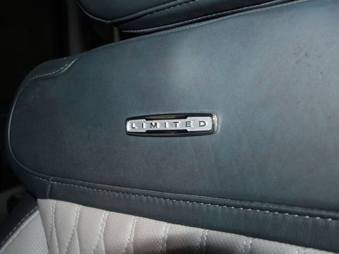 Used 2024 Ford F350 Limited w/ FX4 Off-Road Package image 28