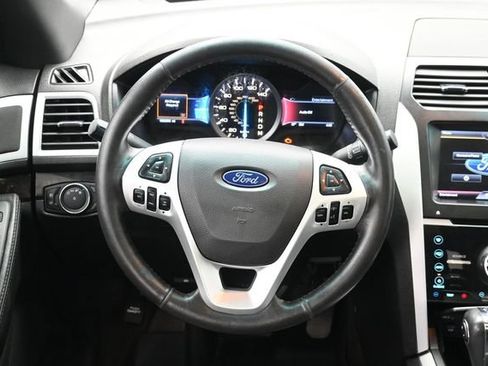 Used 2014 Ford Explorer Limited AWD/4WD image 27