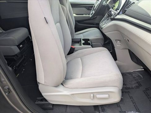 Used 2020 Honda Odyssey EX image 20
