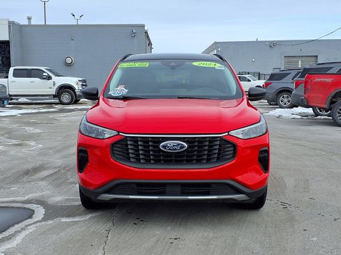 Used 2024 Ford Escape Active w/ Tech Pack #1 image 24