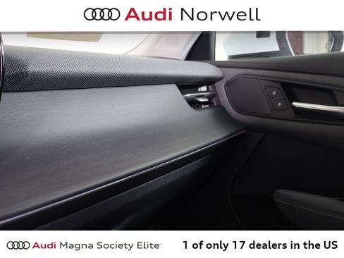 New 2026 Audi Q3 quattro 2.0T image 7