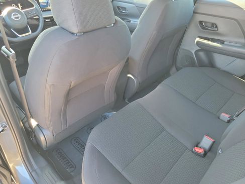 New 2026 Nissan Kicks S image 11