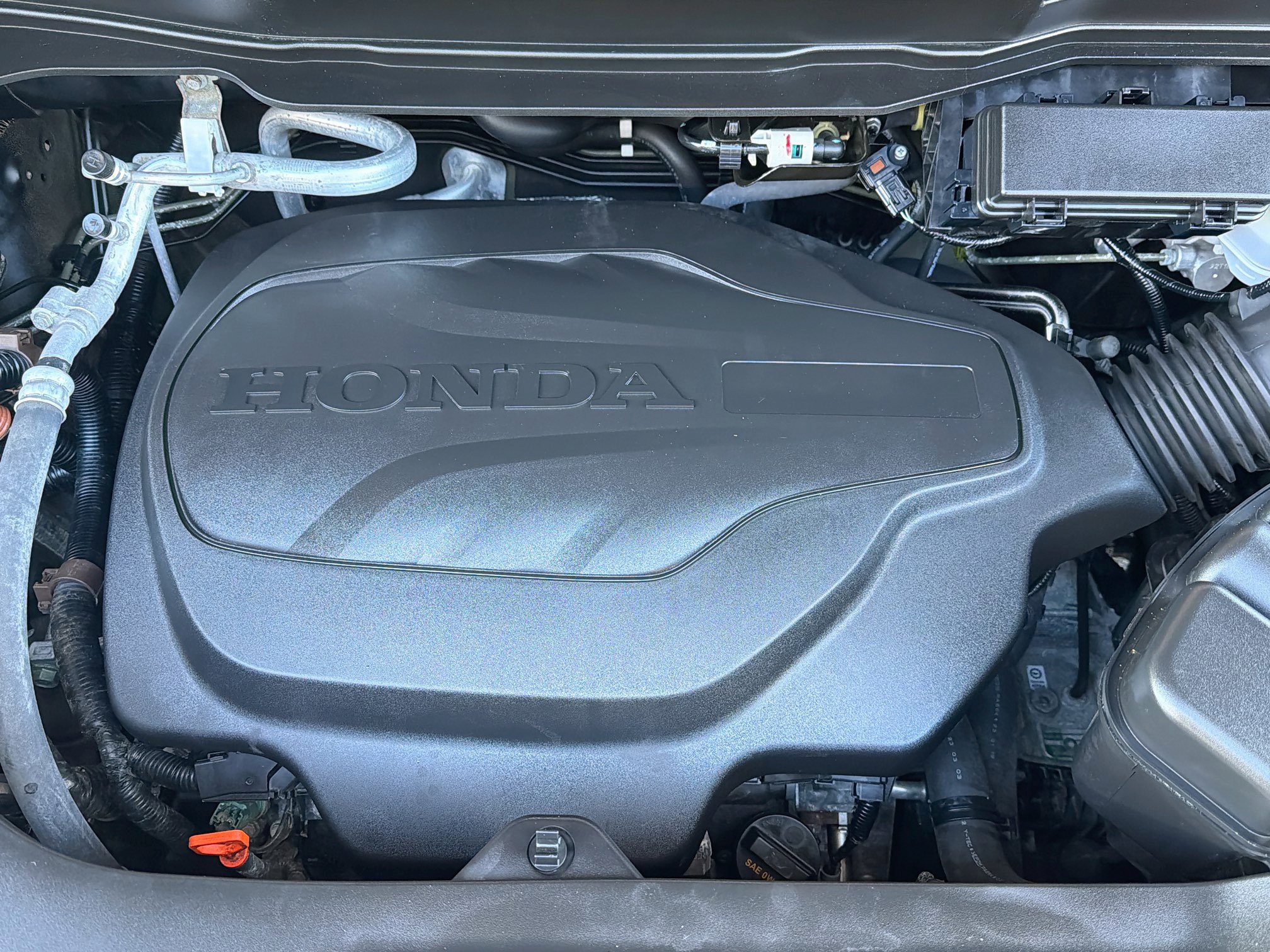 Used 2023 Honda Passport TrailSport image 33