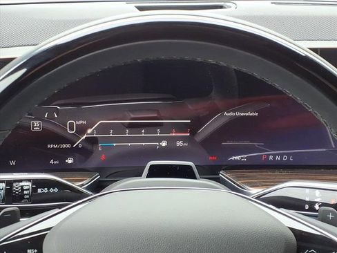 New 2026 Cadillac Escalade Luxury image 14