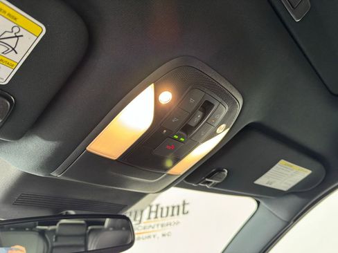 Used 2023 INFINITI QX55 Essential image 24