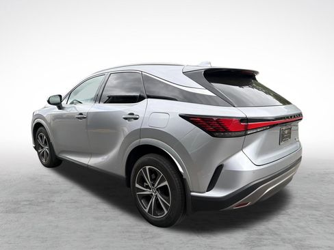 Used 2023 Lexus RX 350 Premium w/ Accessory Package AWD/4WD image 3
