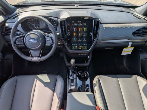New 2026 Subaru Forester Sport AWD/4WD image 21