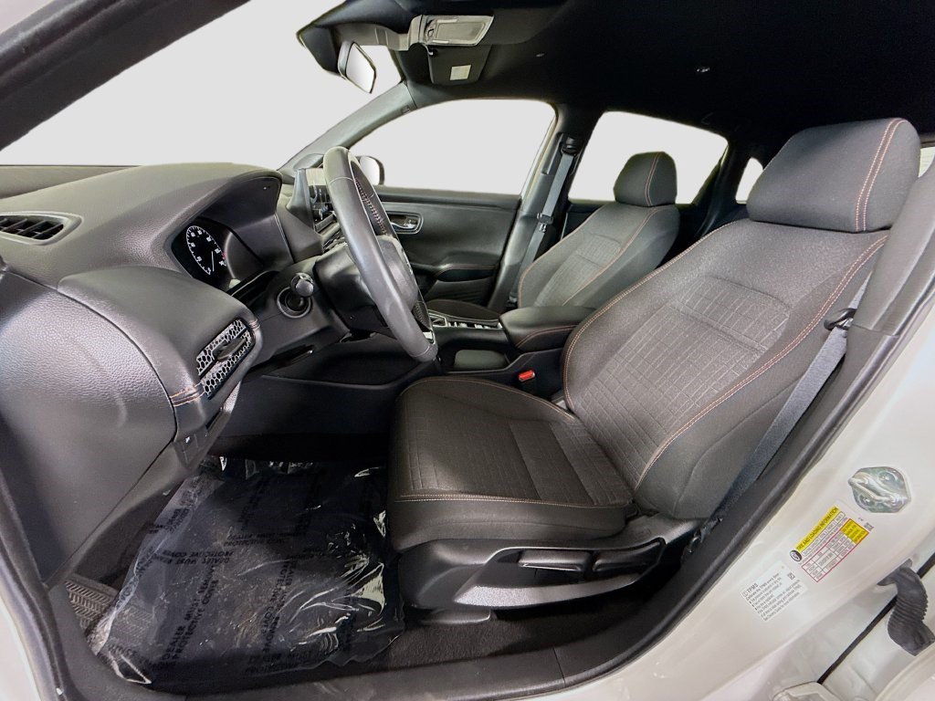 Used 2023 Honda HR-V Sport image 21