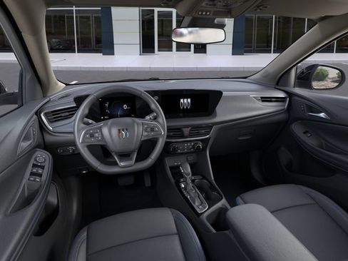 New 2026 Buick Encore GX Sport Touring w/ Advanced Technology Package FWD image 19