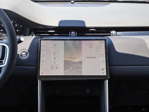 New 2024 Land Rover Discovery Sport S image 13