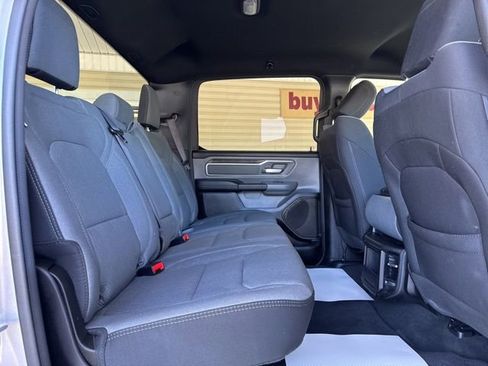 Used 2022 RAM 1500 Big Horn AWD/4WD image 27