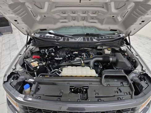 Used 2024 Ford F150 STX image 31