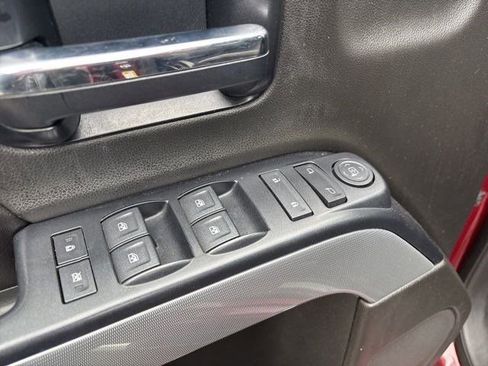 Used 2014 Chevrolet Silverado 1500 LT w/ LT Convenience Package image 14