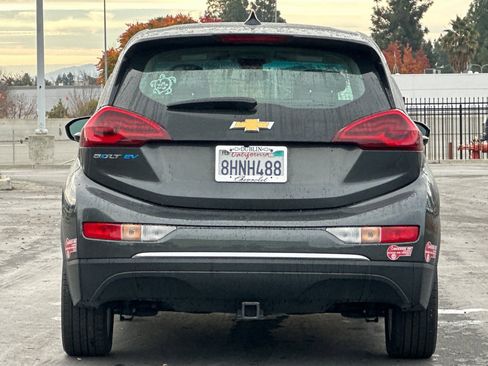 Used 2019 Chevrolet Bolt LT image 5
